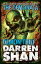 Demon Thief (The Demonata, Book 2)