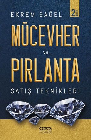 M?cevher ve P?rlanta Sat?? Teknikleri【電子書籍】[ Ekrem Sa?el ]