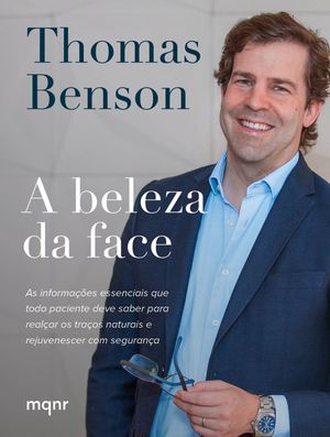 A beleza da face【電子書籍】[ Thomas Benson ]