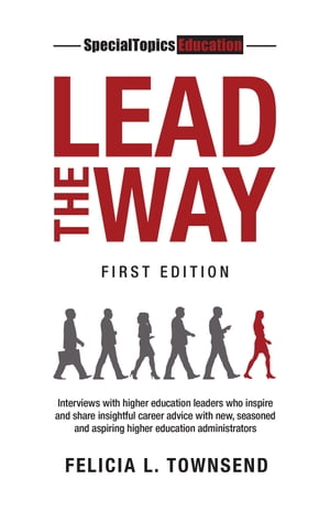 SpecialTopics Education:Lead the Way