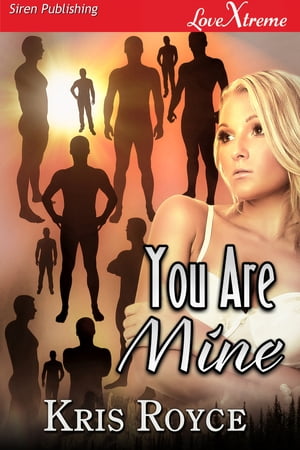 You Are Mine