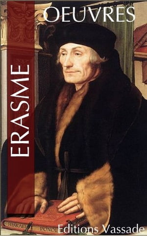 Oeuvres de Erasme