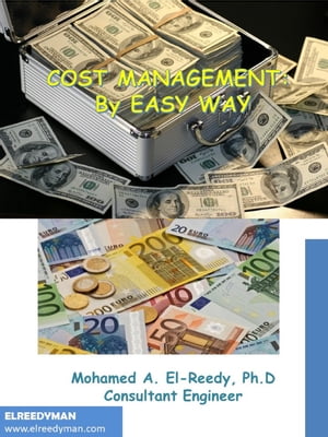 Cost Management: In Easy Way