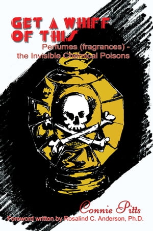 ＜p＞Presently, there is not a book quite like ＜em＞Get＜/em＞ ＜em＞A Whiff Of This＜/em＞.Books have been written about cosmetic ingredients, yet most people are not aware of the serious, harmful health effects of fragrance chemicals due to false advertising, failure to bear warning labels, and lack of media attention.Millions of people are disabled from repeated exposures to these deleterious products.Synthetic fragrances are ubiquitous in the U.S., and avoidance is nearly impossible unless a person remains housebound.Many people are under the false impression that perfumes are derived from flowers and other natural sources.＜/p＞ ＜p＞＜em＞Get A Whiff Of This＜/em＞ will educate people and, therefore, give readers the knowledge they need in order to protect their health and the health of their loved ones.Incidents of Multiple Chemical Sensitivities (MCS), which has become an alarmingly growing epidemic in the U.S., asthma, and central nervous system and neurological disorders are on the rise.Women are being diagnosed with breast cancer at younger ages.Read and learn what ＜em＞expert＜/em＞ doctors have to say about breast cancer and the perfume connection and much more...＜/p＞画面が切り替わりますので、しばらくお待ち下さい。 ※ご購入は、楽天kobo商品ページからお願いします。※切り替わらない場合は、こちら をクリックして下さい。 ※このページからは注文できません。