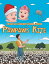 Cooper and Princess Preslie Present Pawpaws KiteŻҽҡ[ Marly Grace Wiles ]