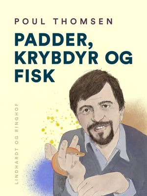 Padder, krybdyr og fisk