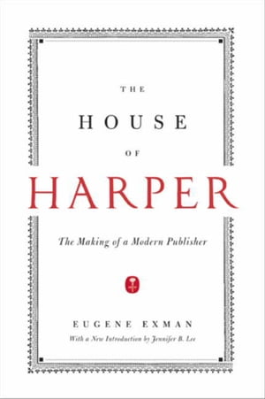 The House of Harper