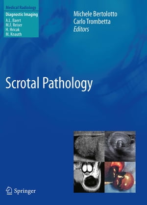 Scrotal Pathology