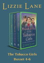 ŷKoboŻҽҥȥ㤨The Tobacco Girls Series Books 4-6Żҽҡ[ Lizzie Lane ]פβǤʤ1,595ߤˤʤޤ