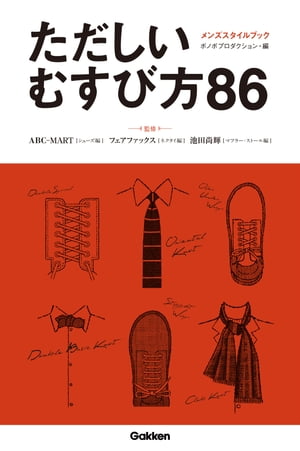 ただしいむすび方86【電子書籍】