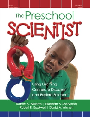 The Preschool Scientist