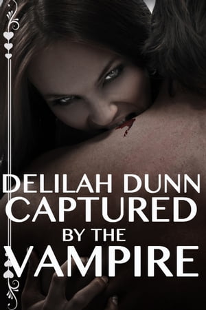 Captured by the Vampire