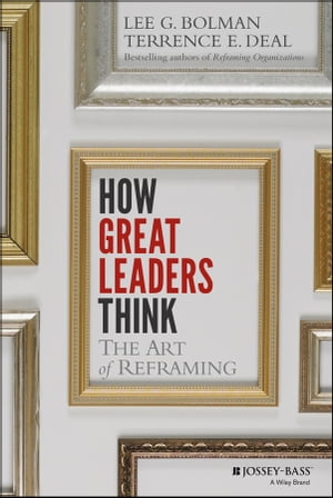 How Great Leaders Think