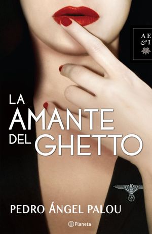 La amante del Ghetto