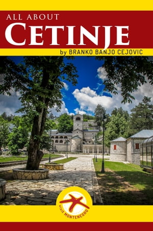 All about CETINJE