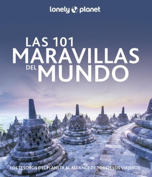 ＜p＞＜strong＞Un recorrido por lo mejor de nuestro planeta de la mano de Lonely Planet＜/strong＞＜/p＞ ＜p＞?Extraordinarias? Sin duda. ?Inaccesibles? No exactamente.＜/p＞ ＜p＞Lonely Planet nos descubre 101 tesoros de nuestro planeta, y sus expertos autores nos aconsejan c?mo y cu?ndo visitarlos, con propuestas de alojamiento, restauraci?n e itinerarios aptos para todos los bolsillos, porque descubrir estos tesoros es mucho m?s f?cil de lo que imagin?bamos.＜/p＞ ＜p＞Este libro inspirador y pr?ctico al mismo tiempo, recoge una colecci?n que incluye desde parajes naturales a creaciones del ser humano, todos ellos de visita obligada. Sobre algunos de ellos la mayor?a ha o?do hablar, como el Taj Mahal, los templos de Angkor, las cataratas Victoria, el Amazonas o la Gran Muralla China. Pero tambi?n aparecen otros menos conocidos, pero tan cautivadores, como los puentes de ?rboles entrelazados de Meghalaya en la India, la intrincada arquitectura isl?mica de Naqsh-e Jahan en Ir?n o el enorme templo budista de Borobudur en Java central.＜/p＞ ＜p＞Tambi?n se han seleccionado museos con colecciones que incluyen obras maestras, como el Rijksmuseum en los Pa?ses Bajos o la Smithsonian Institution en Washington DC. E igualmente impresionantes son las maravillas naturales incluidas, como el bosque de secuoyas gigantes en California, las cascadas en los lagos de Croacia, las colinas multicolores en China o fen?menos naturales como la floraci?n de los cerezos en Jap?n cada primavera o el espect?culo de luces de las auroras boreales en los extremos norte y sur del planeta.＜/p＞画面が切り替わりますので、しばらくお待ち下さい。 ※ご購入は、楽天kobo商品ページからお願いします。※切り替わらない場合は、こちら をクリックして下さい。 ※このページからは注文できません。