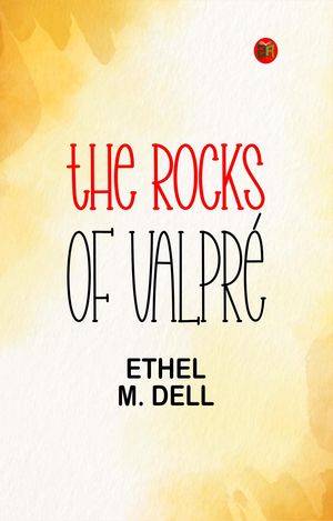 The Rocks of Valpré