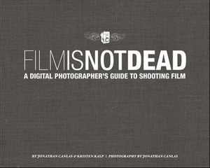 Film Is Not Dead