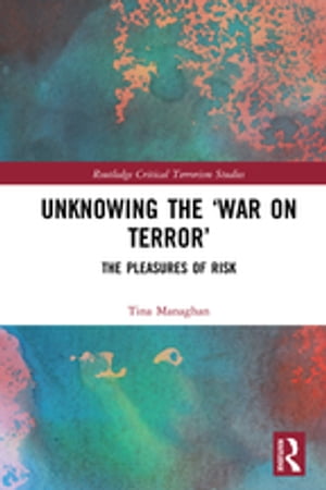 Unknowing the ‘War on Terror’