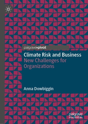 Climate Risk and Business