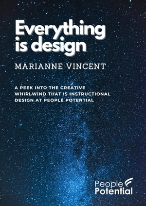 Everything is Design