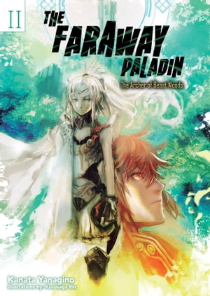 The Faraway Paladin: Volume 2