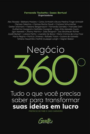 Negócio 360º