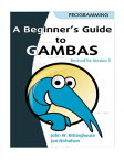 Beginner's Guide to Gambas, Revised Edition【電子書籍】[ Rittinghouse, John ]