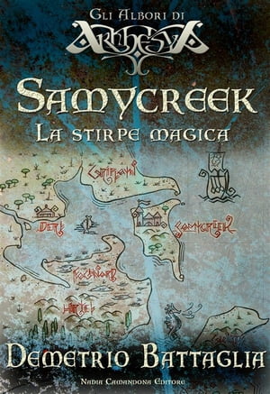 Samycreek