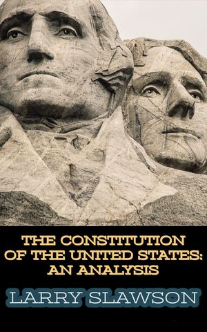 The Constitution of the United States