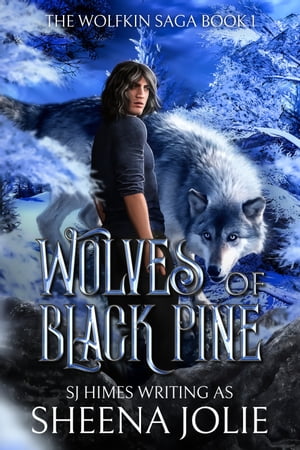 Wolves of Black Pine