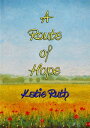 A ROUTE OF HOPE - dealing with Anxiety Disorder through Writing & Poetry The gif...