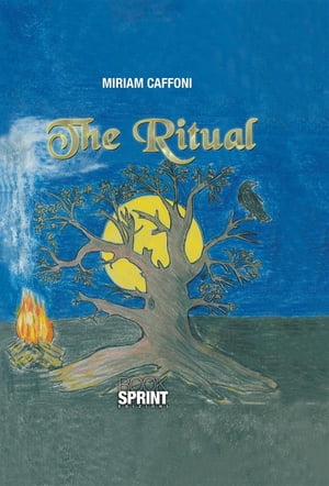 The ritual【電子書籍】[ Miriam Caffoni ]