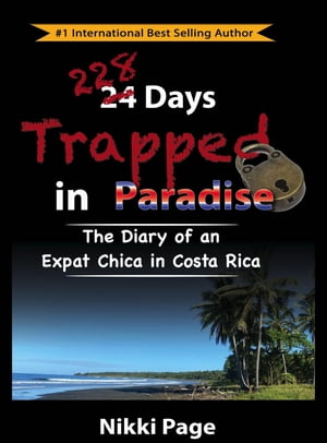 228 Days Trapped in Paradise