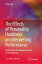 The Effects of Personality Hardiness on Interpreting Performance Implications for Aptitude Testing for InterpretingŻҽҡ[ Xing Xing ]