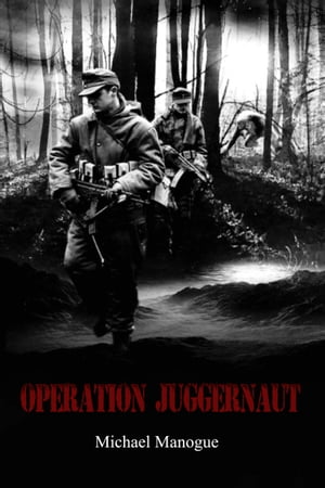 Operation Juggernaut