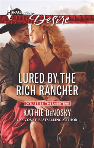 ŷKoboŻҽҥȥ㤨Lured by the Rich Rancher A Sexy Western Contemporary RomanceŻҽҡ[ Kathie DeNosky ]פβǤʤ571ߤˤʤޤ