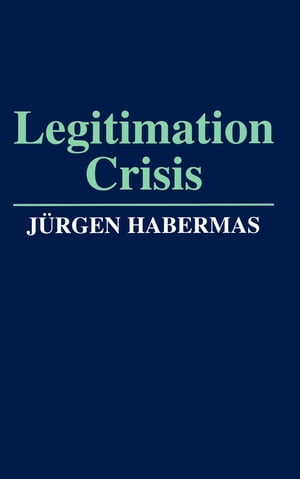 Legitimation Crisis