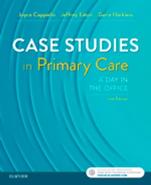 Case Studies in Primary Care - E-Book
