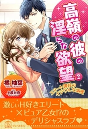 高嶺の彼の淫らな欲望 〜エリート課長のイジワルな溺愛〜【2】