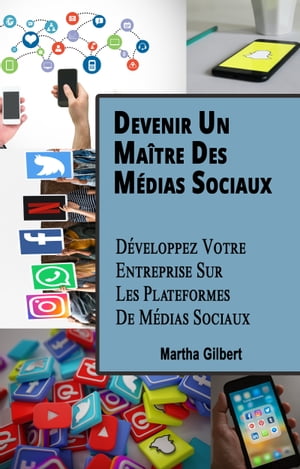 Devenir Un Maître Des Médias Sociaux