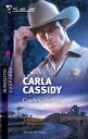 Cowboy Deputy【電子書籍】 Carla Cassidy