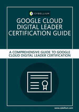 Google Cloud Digital Leader certification guide【電子書籍】[ YouGuide International BV ]