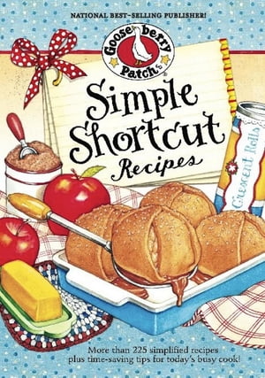 Simple Shortcut RecipesŻҽҡ[ Gooseberry Patch ]