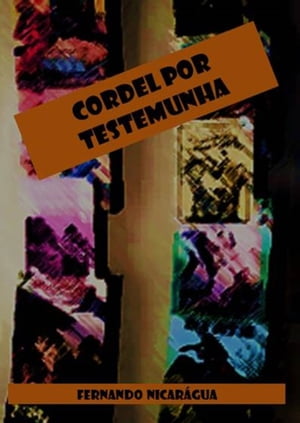 Cordel Por Testemunha