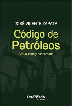 Código de Petróleos