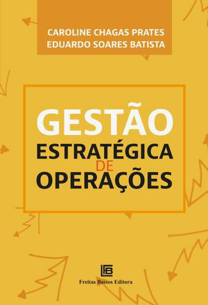 Gestão Estratégica de Operações