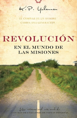 Revolución en el Mundo de las Misiones