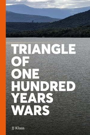Triangle of One Hundred Years Wars