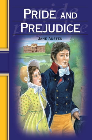 Pride and PrejudiceŻҽҡ[ Jane Austen ]
